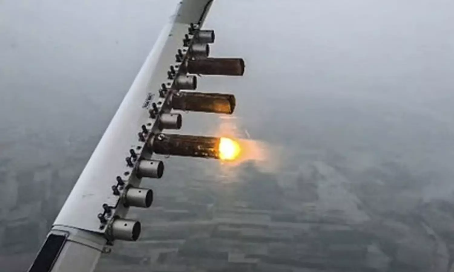 కోట్ల రూపాయల క్లౌడ్ సీడింగ్ ఫ్లాప్: ఢిల్లీకి చుక్క వర్షం లేదు.. కానీ కొత్త పాఠం!