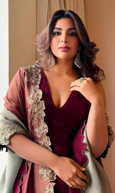 Samyuktha Menon shines in every look on Instagram