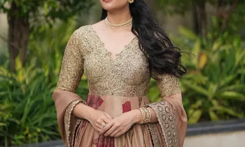 Rukmini Vasanth  The Rising Star of South Cinema