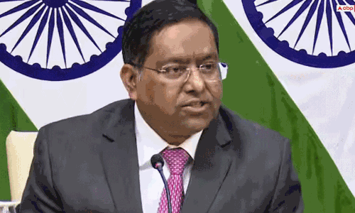 అమెరికా నుంచి వెనక్కి పంపిన భారతీయులు ఎంతమందంటే?