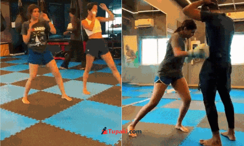 కళ్యాణి To చంద్ర టాన్స్ ఫర్మేషన్ అదుర్స్..!