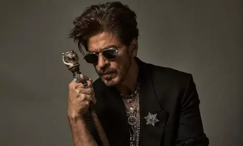 షారూఖ్ ష‌ష్ఠిపూర్తికి టాలీవుడ్ నుంచి ఎవ‌రు హాజ‌ర‌వుతున్నారు?