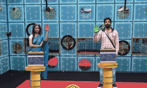 యాటిట్యూడ్ వల్లే మళ్లీ బయటకు.. రీఎంట్రీలో అదే తప్పు..?