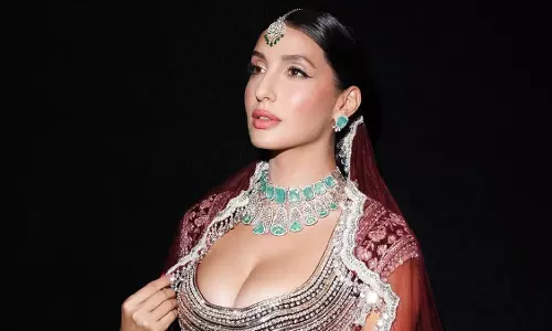 సెలబ్రిటీల పెళ్లిళ్లు అంతా ఫేక్..