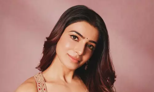 రష్మిక మూవీ.. సామ్ రిజెక్ట్ చేసిందా?