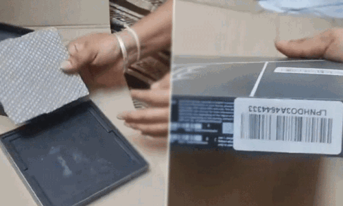 నాడు అర కిలో రాయి రూ.16వేలు.. నేడు ఒక టైల్  రూ.1.87 లక్షలు!