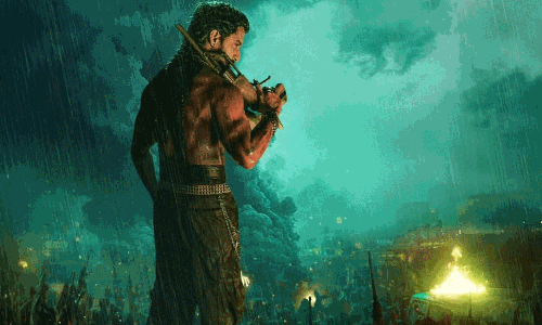 నాని ప్యారడైజ్‌ దారి ఎటో వెళ్తుంది..!