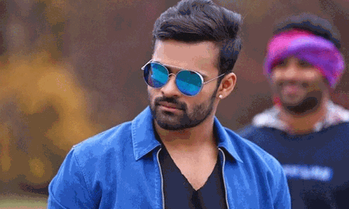 తేజ్ కత్తిలాంటి ప్లాన్.. నెక్స్ట్ లెవెల్..!