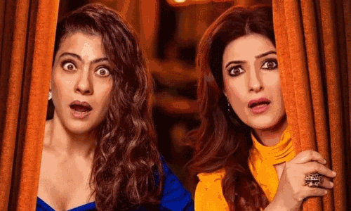 టూ మచ్‌ చెత్త... ఇద్దరు ముద్దుగుమ్మలు అట్లర్‌ ఫ్లాప్‌