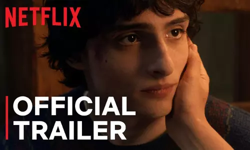 స్ట్రేంజర్ థింగ్స్ 5 ట్రైలర్: అనుక్షణం ఉత్కంఠ.. గగుర్పొడిచే అంశాలతో..