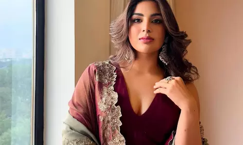 Samyuktha Menon shines in every look on Instagram