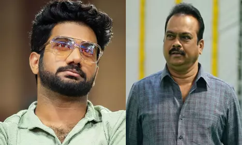 ప్రశాంత్ వర్మ అడ్వాన్స్ రూమర్స్‌పై డీవీవీ క్లారిటీ