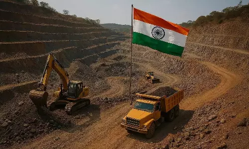 ‘రేర్ ఎర్త్’ రంగంలో భారత్‌.. కొత్త శక్తిగా ఎదుగుతుందా?