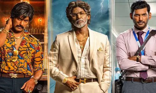 విశాల్ సినిమాకు డైరెక్టర్స్ అసోసియేషన్ చెక్..!