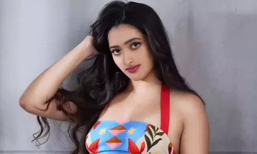 జాన్వీ హీరోయిన్ అయితే హీరో ఎవ‌రు?