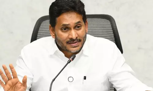 మ‌న ఎమ్మెల్సీలు ఏం చేస్తున్నారు.. జ‌గ‌న్ ఆరా.. రీజ‌నిన్ ఇదే...!