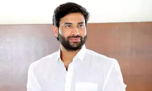 తూర్పున మెరుస్తున్న యువ తార‌.. ఇంకా క‌ష్ట‌ప‌డాల్సిందే.. !