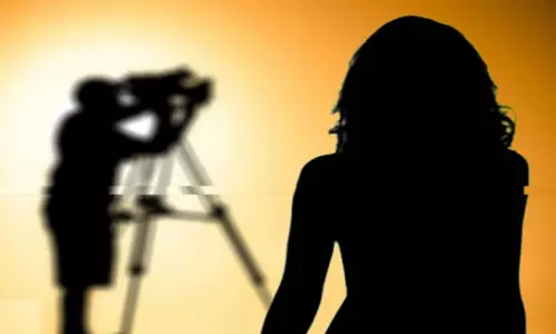 బంధిఖానా సినిమా అంటూ.. కిడ్నాప‌ర్ నుంచి తృటిలో త‌ప్పించుకున్న‌ న‌టి!