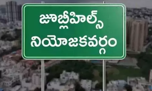 కౌంట్ డౌన్ 9 డేస్‌: ఎవ‌రూ చేసింది చెప్ప‌ట్లేదు!