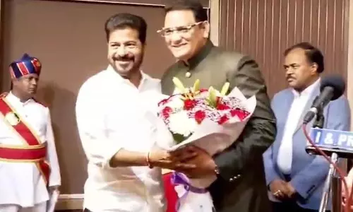 అజారుద్దీన్ కు మంత్రి పదవి వెనుక రేవంత్ పెద్ద ప్లానింగే?