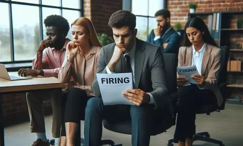 కోతల కాలం.. పట్టని ప్రభుత్వం.. ఐటీ ఉద్యోగులకు దారేది?