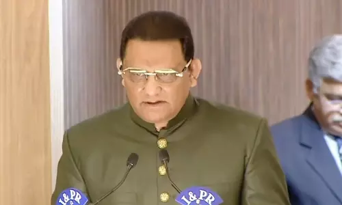 అజారుద్దీన్ మంత్రి పదవి ఆరు నెలలు మాత్రమేనా ?