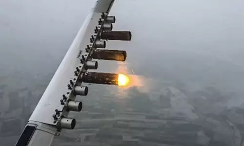 కోట్ల రూపాయల క్లౌడ్ సీడింగ్ ఫ్లాప్: ఢిల్లీకి చుక్క వర్షం లేదు.. కానీ కొత్త పాఠం!