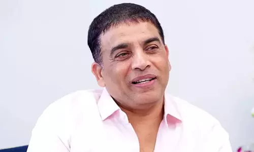 దిల్ రాజు బాలీవుడ్ మూవీ.. కొత్త అప్డేట్ ఏంటంటే?