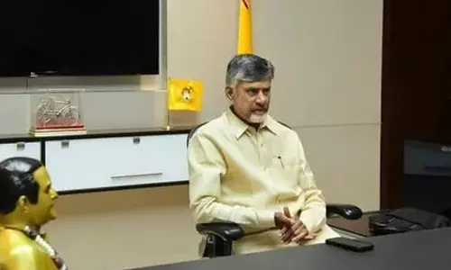 ఇక ఊరుకునేది లేదు...బాబు సంచలన నిర్ణయం