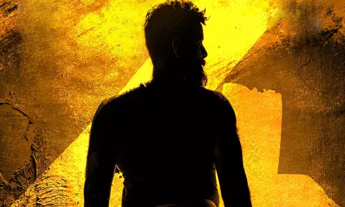 సినిమా త‌ర్వాతే భార్య‌.. స్టార్ హీరో లైఫ్‌లో షాకింగ్ ట్విస్ట్