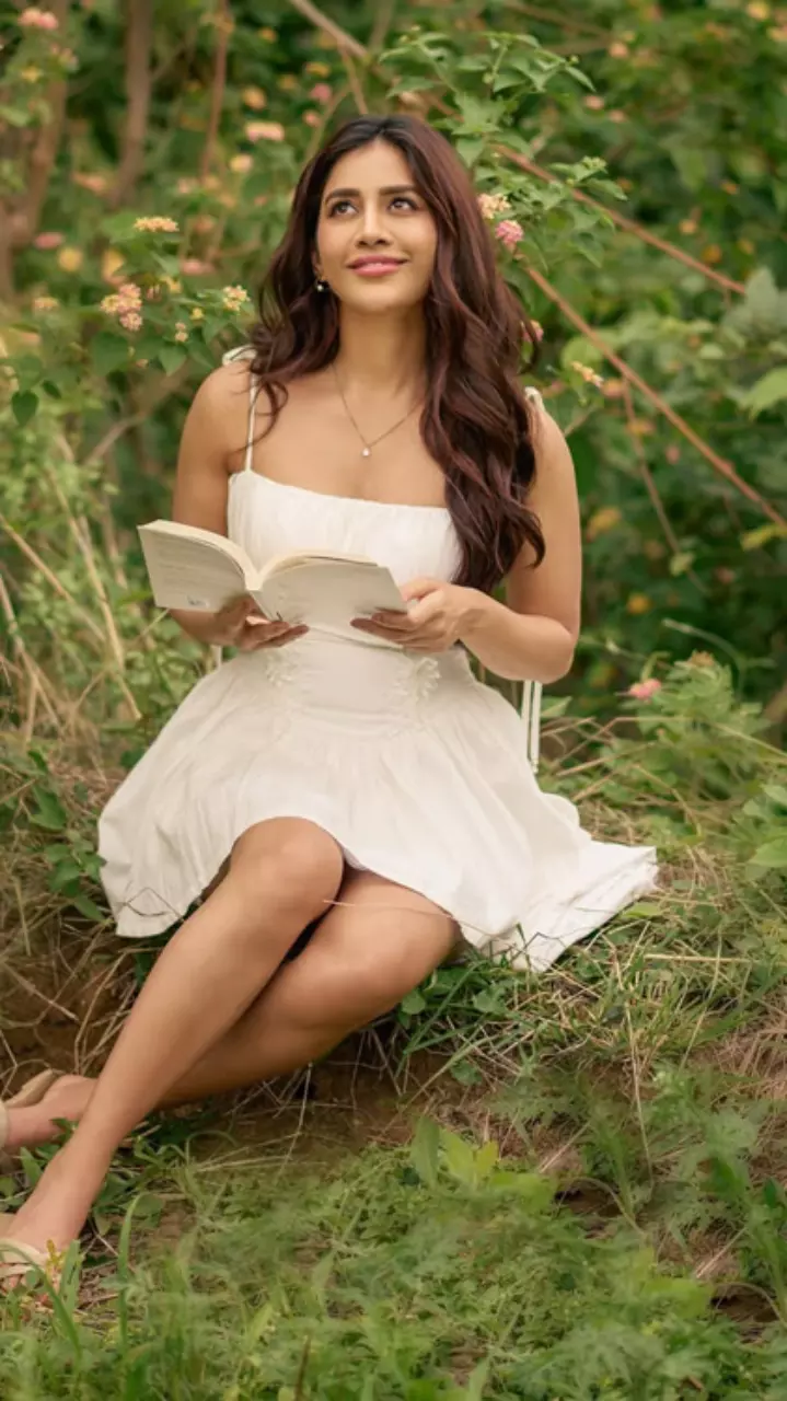 స్వ‌యంభు వ‌చ్చే వ‌ర‌కూ న‌భా క‌విత‌లేనా?