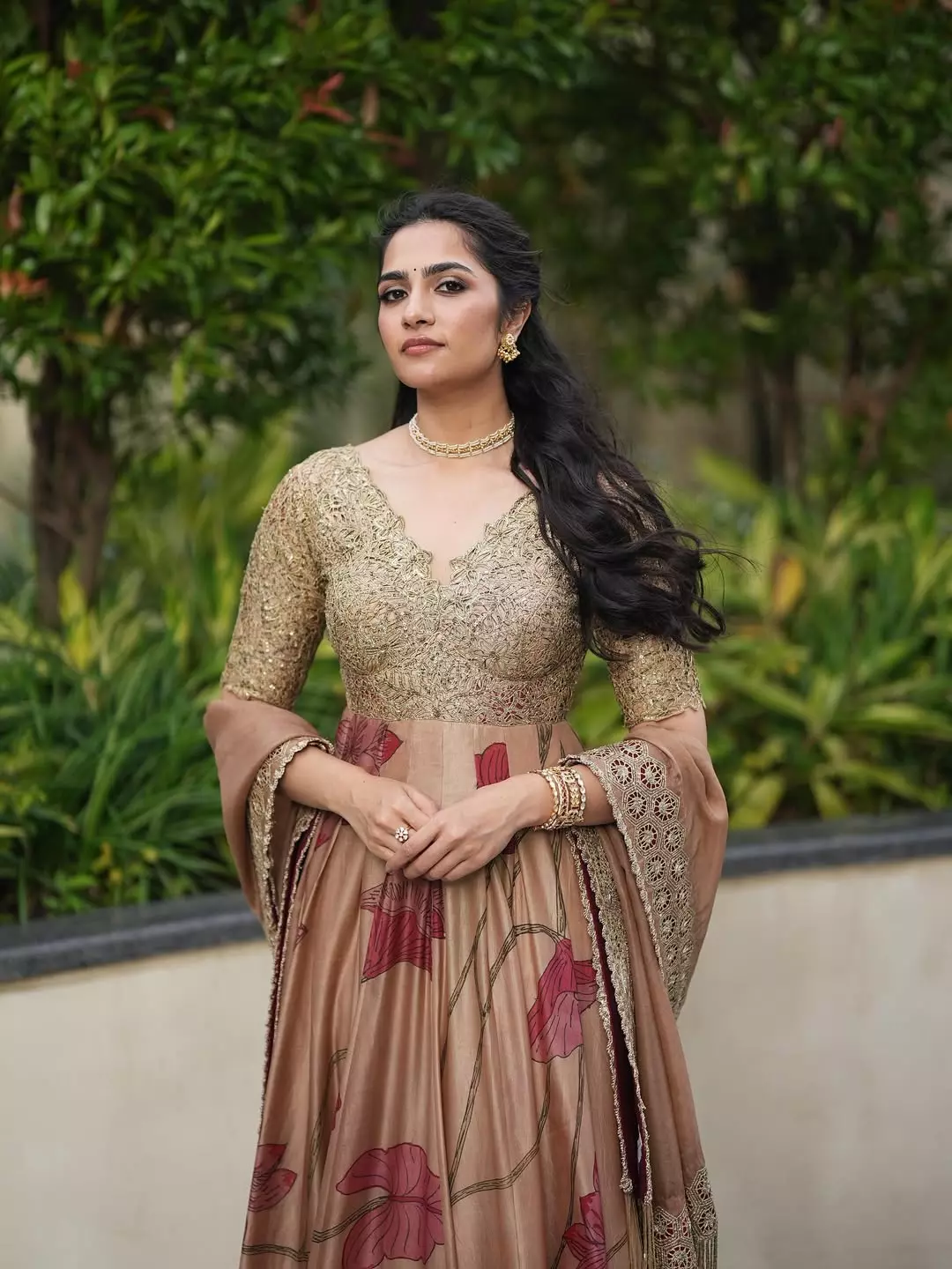 Rukmini Vasanth The Rising Star of South Cinema Rukmini Vasanth The Rising Star of South Cinema