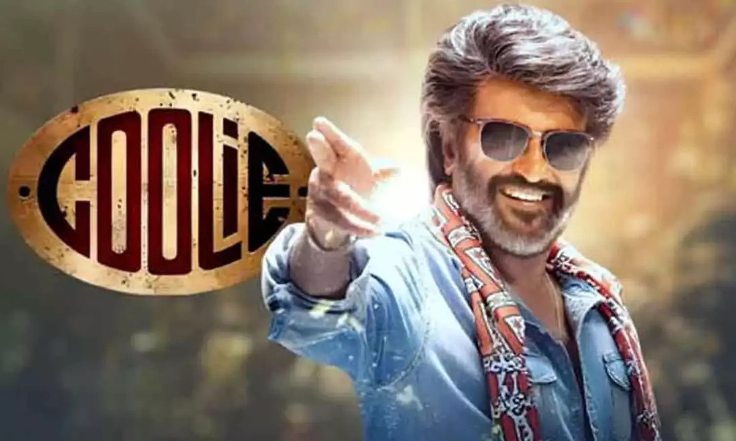 కూలీ.. TVలలో జనాలు చూశారా లేదా? కూలీ.. TVలలో జనాలు చూశారా లేదా?