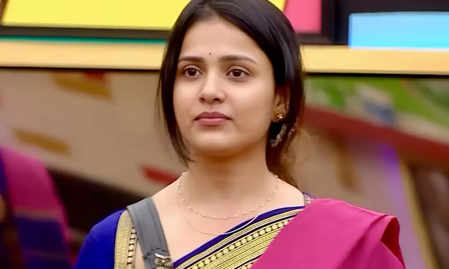 బిగ్ బాస్ హౌస్ లో తనూజ మీదే అందరి ఫోకస్.. ఆమె మాత్రం..?