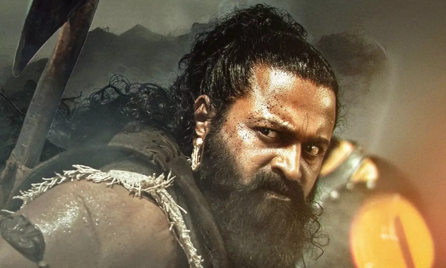 కాంతార చాప్టర్ 1.. తెలుగులో టాప్ ఇదే.. కాంతార చాప్టర్ 1.. తెలుగులో టాప్ ఇదే..