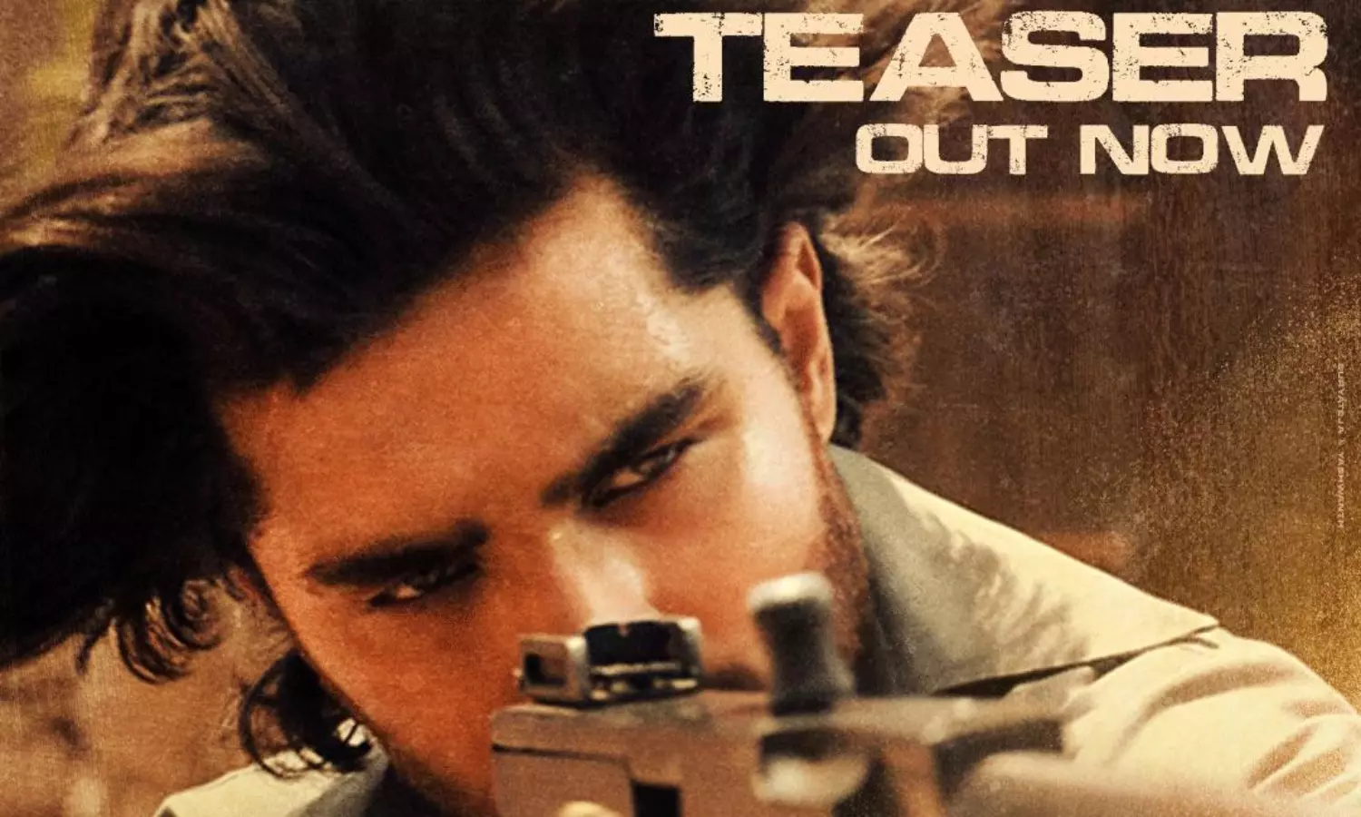 శ్రీకాంత్ కొడుకు ఛాంపియన్ టీజర్.. ఎలా ఉందంటే..