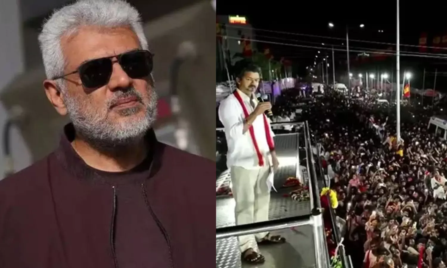 ఆ దుర్ఘటనకు విజయ్ ఒక్కడే బాధ్యుడే కాదు ఆ దుర్ఘటనకు విజయ్ ఒక్కడే బాధ్యుడే కాదు