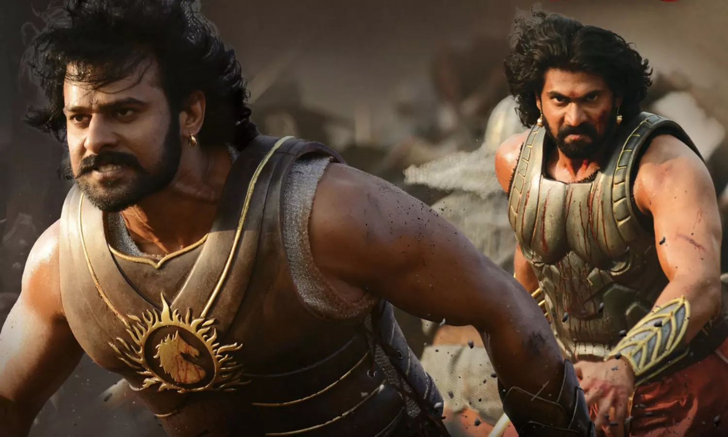 బాహుబలి ఎపిక్ బాక్సాఫీస్.. సౌండ్ ఎంత గట్టిగా ఉందంటే..