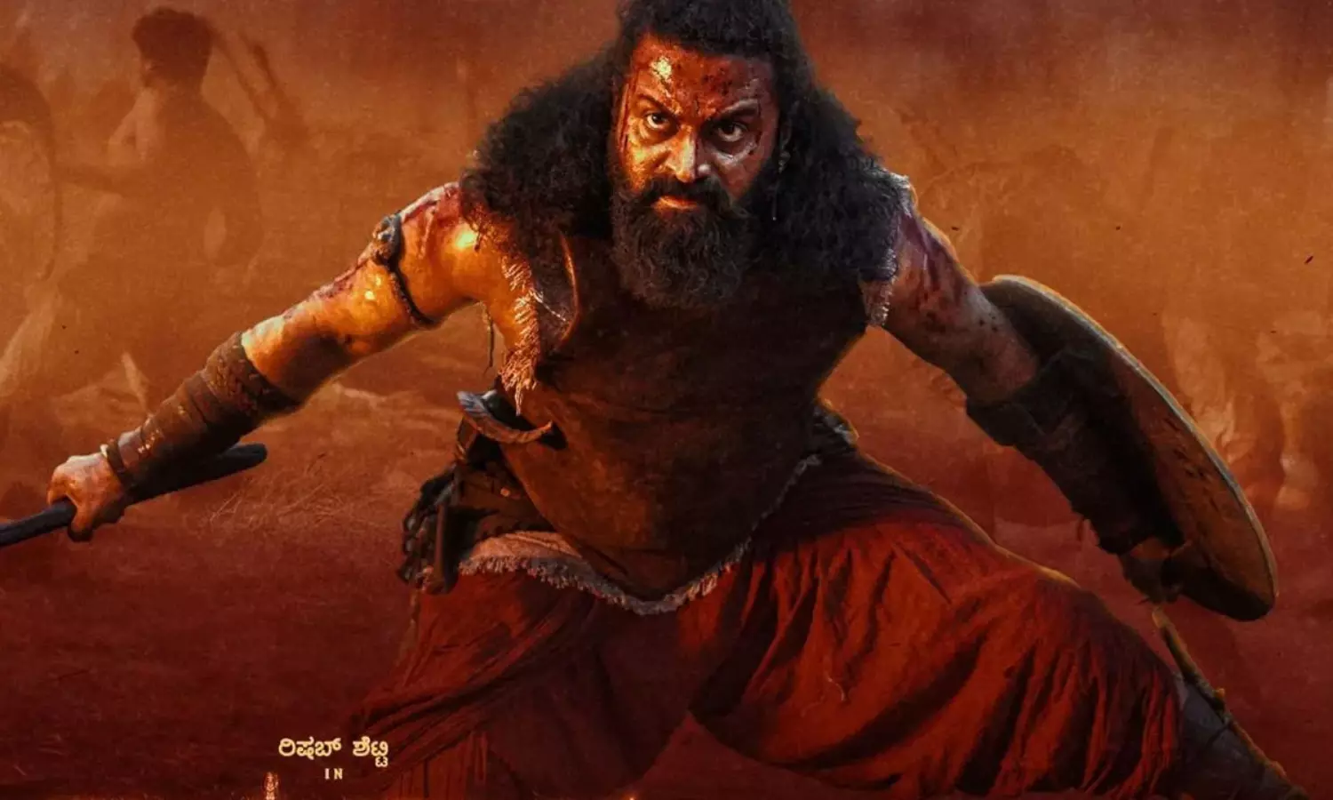 కాంతార ఓటీటీ స్ట్రాటజీ.. ఈ లెక్క వేరప్పా!