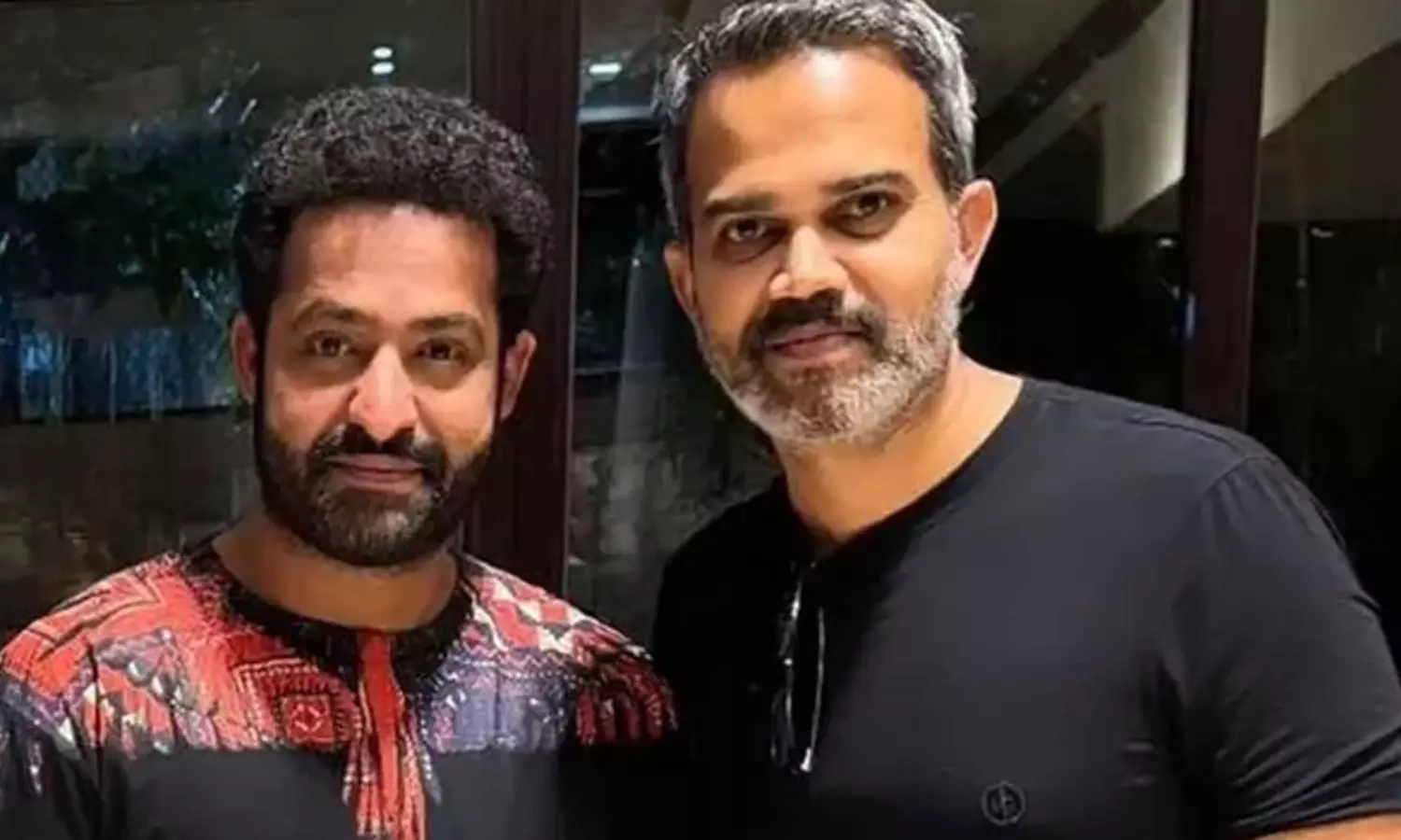 తారక్, నీల్.. ఇది అసలు మ్యాటర్