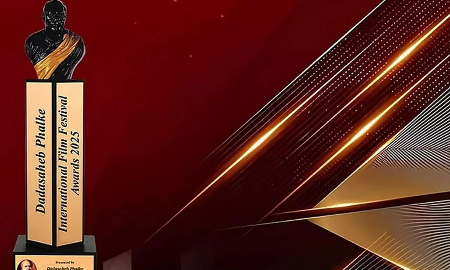 దాదాసాహెబ్ ఫాల్కే ఫిలిం అవార్డ్స్.. పూర్తి వివరాలివే! దాదాసాహెబ్ ఫాల్కే ఫిలిం అవార్డ్స్.. పూర్తి వివరాలివే!
