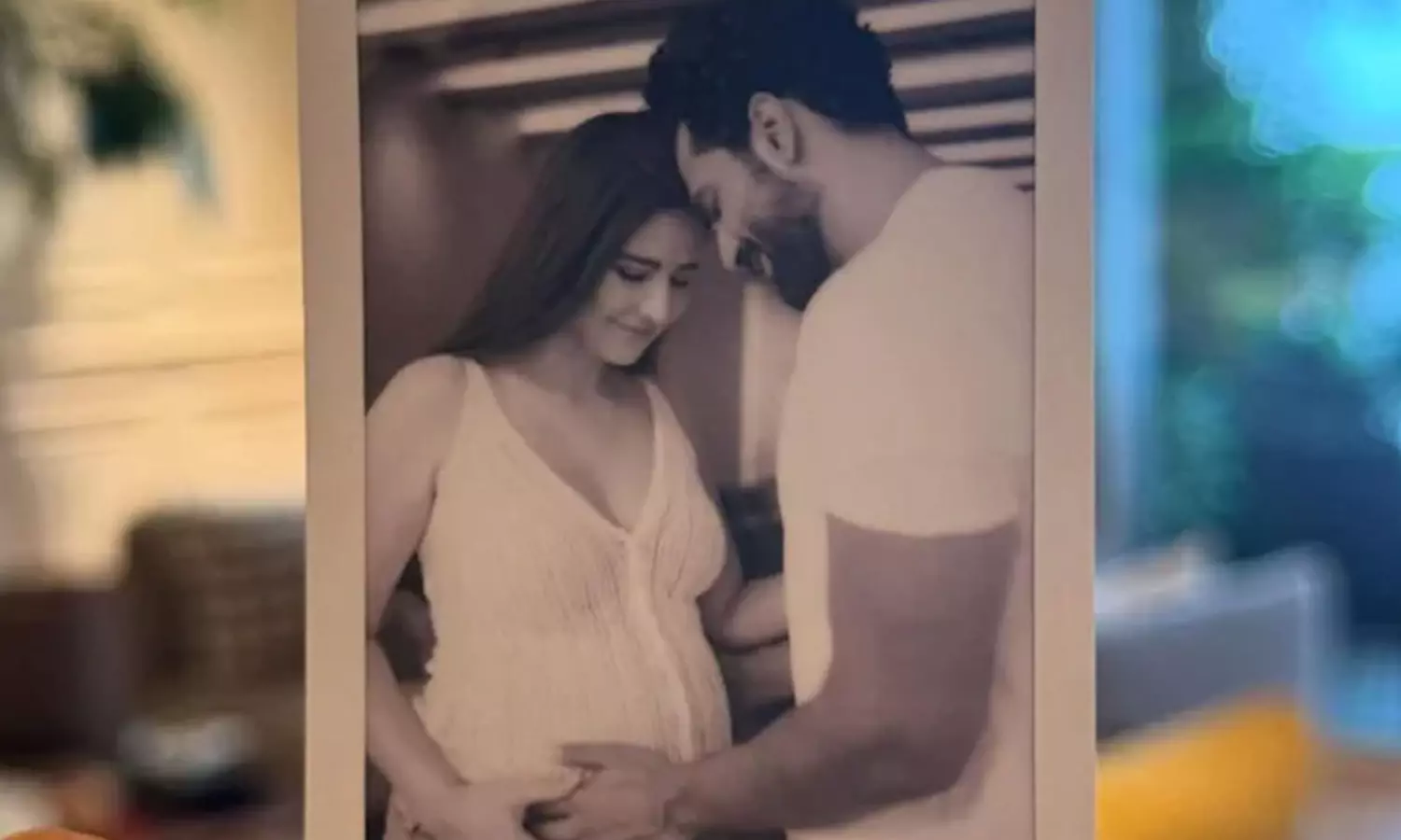 ఇది క్రైమ్ అరెస్ట్ చేయాలి.. కత్రిన-విక్కీ ప్రైవసీపై దాడి! ఇది క్రైమ్ అరెస్ట్ చేయాలి.. కత్రిన-విక్కీ ప్రైవసీపై దాడి!