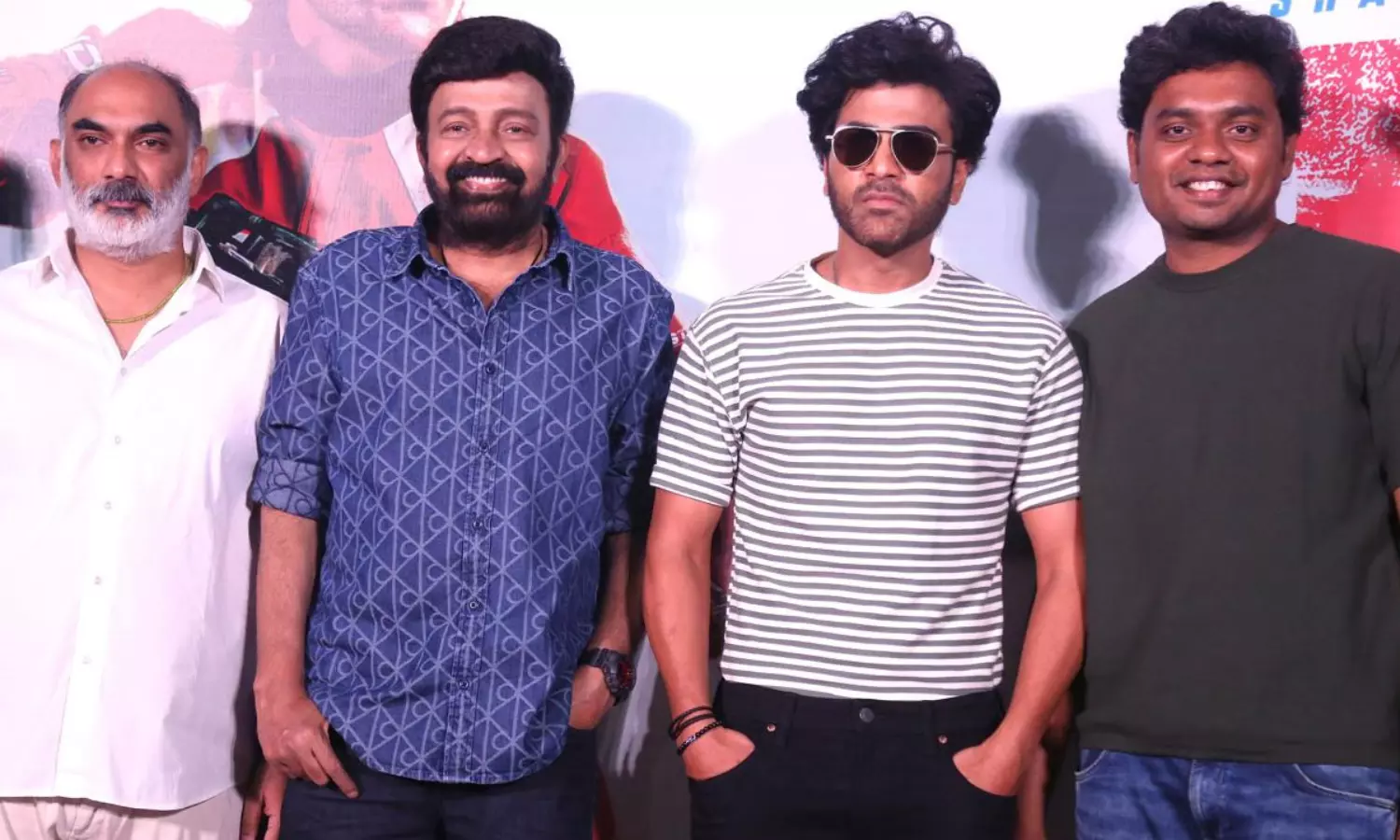 శర్వా టర్నింగ్ పాయింట్.. రాజశేఖర్‌కు అవార్డు ఫీలింగ్!