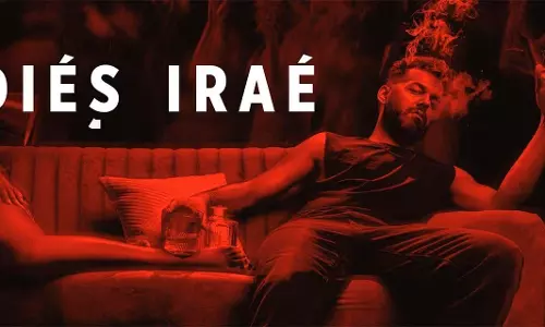 డైస్ ఇరే టాక్ ఎలా ఉంది?