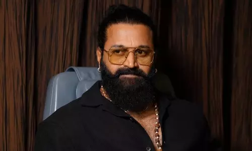 కాంతార స్టార్‌తో టాలీవుడ్ వర్సెస్ బాలీవుడ్