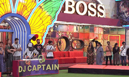 బిగ్ బాస్ 9.. కొత్త కెప్టెన్ ఎవరు.. ఎలా గెలిచిందంటే..?