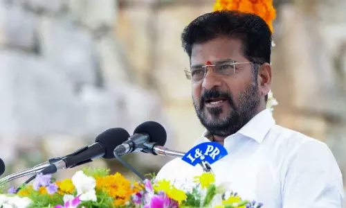 రేవంత్ టీంలో ఐదుగురు మంత్రులకు మూడిందా?