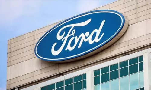 భారత్ కు తిరిగి వచ్చేస్తున్న ఫోర్డ్.. ఈసారి వ్యూహమిదే
