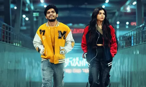 లోక ఓటీటీ.. ఇలాంటి టాక్ స్ప్రెడ్ అయితే డేంజరే..