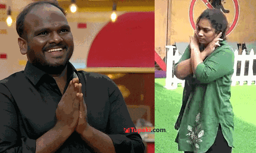 మాధురి గుంజీలు తీసింది.. ఇమ్మాన్యుయెల్ భలే ఇరుక్కున్నాడు..!